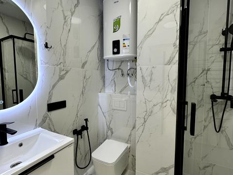 квартира по адресу Дачная ул., 28