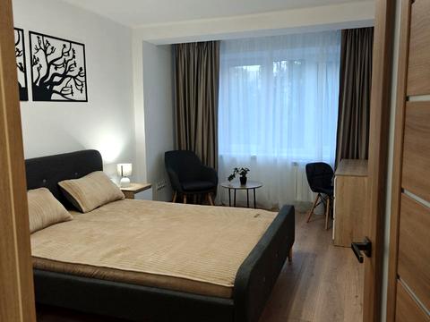 квартира за адресою Княгині Ольги вул., 5а