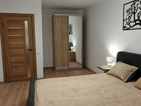 квартира за адресою Княгині Ольги вул., 5а