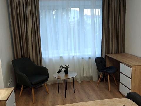 квартира за адресою Княгині Ольги вул., 5а