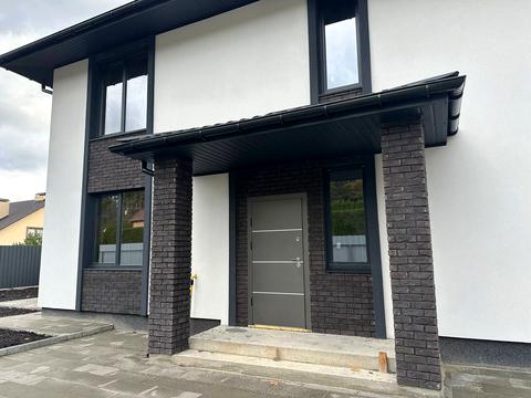 дом по адресу Зелена