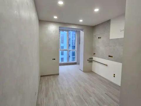 квартира за адресою Дніпро, Запорізьке шосе, 32д