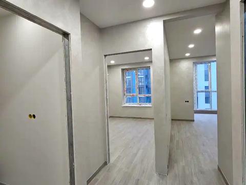 квартира за адресою Дніпро, Запорізьке шосе, 32д