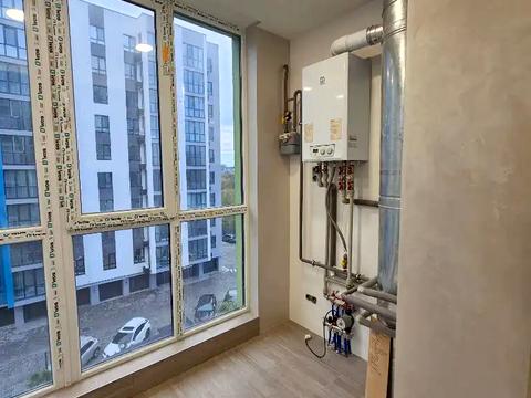 квартира за адресою Дніпро, Запорізьке шосе, 32д