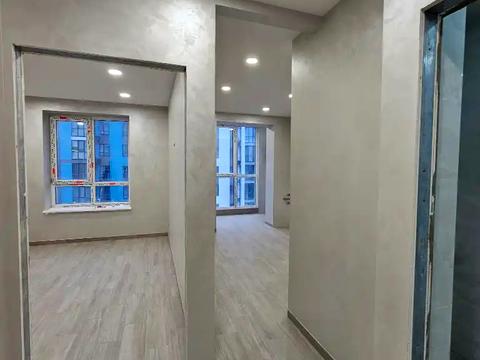 квартира за адресою Дніпро, Запорізьке шосе, 32д