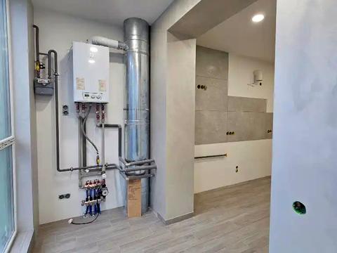 квартира за адресою Дніпро, Запорізьке шосе, 32д