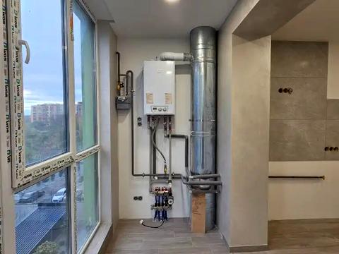 квартира за адресою Дніпро, Запорізьке шосе, 32д