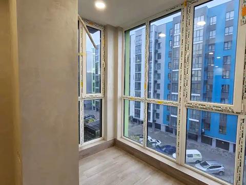 квартира за адресою Дніпро, Запорізьке шосе, 32д