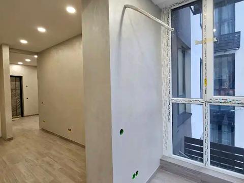 квартира за адресою Дніпро, Запорізьке шосе, 32д