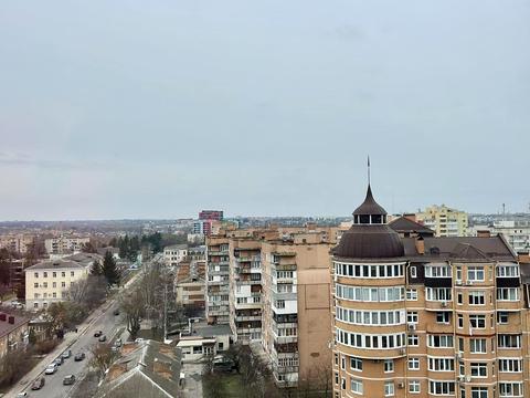 квартира за адресою В'ячеслава Чорновола вул., 60