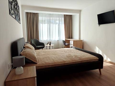 квартира за адресою Княгині Ольги вул., 5а