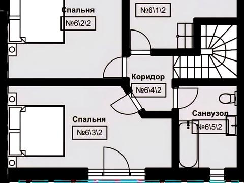 дом по адресу Киево-Мироцкая ул.
