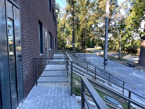 дом по адресу Киево-Мироцкая ул.