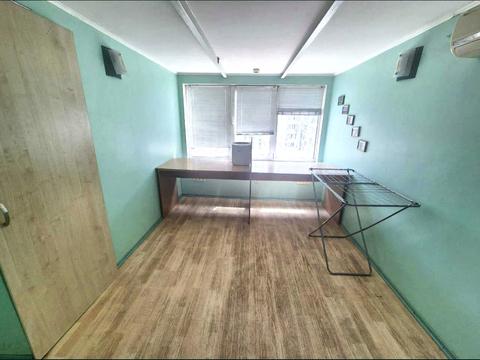 коммерческая по адресу Павловская ул., 17