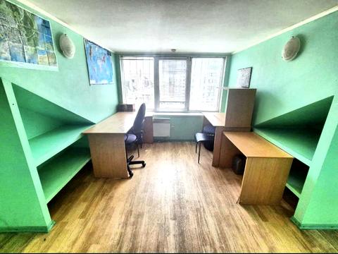 коммерческая по адресу Павловская ул., 17