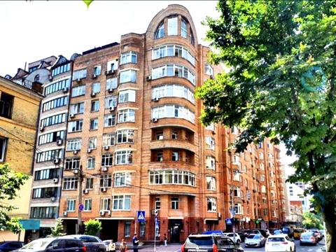 коммерческая по адресу Павловская ул., 17