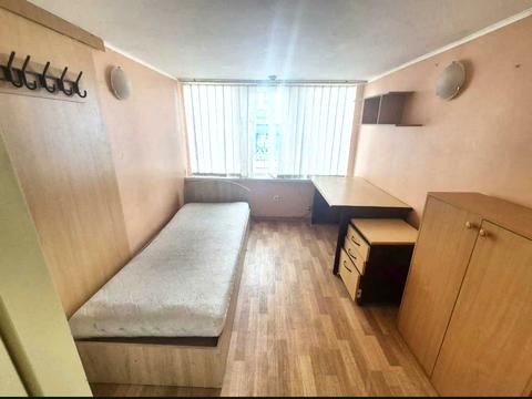 коммерческая по адресу Павловская ул., 17