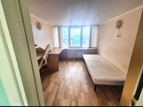 коммерческая по адресу Павловская ул., 17