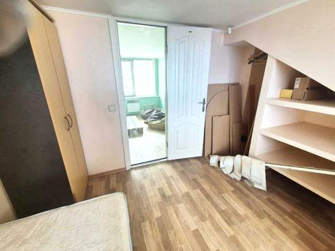 коммерческая по адресу Павловская ул., 17