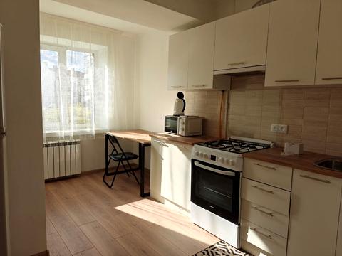 квартира за адресою Княгині Ольги вул., 5а