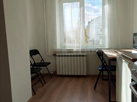 квартира за адресою Княгині Ольги вул., 5а