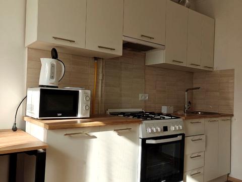 квартира за адресою Княгині Ольги вул., 5а