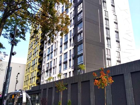 квартира за адресою 600-річчя вул., 3