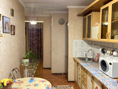 квартира за адресою Варязький пров., 10