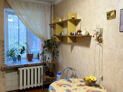 квартира за адресою Варязький пров., 10