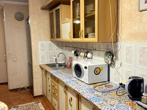 квартира за адресою Варязький пров., 10