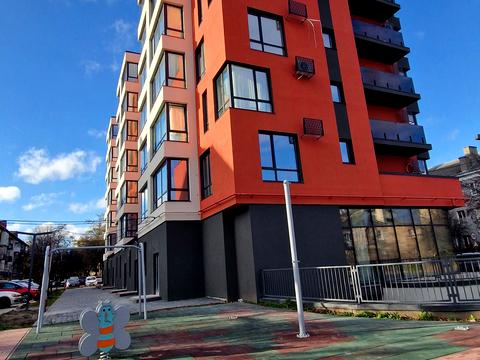 квартира за адресою Слави Стецько вул., 8