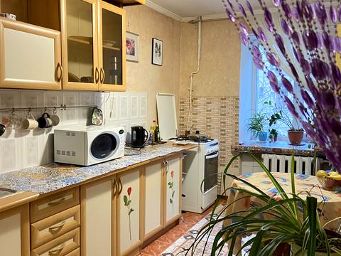 квартира за адресою Варязький пров., 10