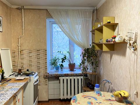 квартира за адресою Варязький пров., 10