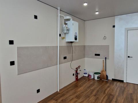 квартира за адресою Слави Стецько вул., 8