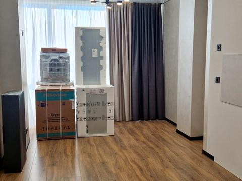 квартира за адресою Слави Стецько вул., 8