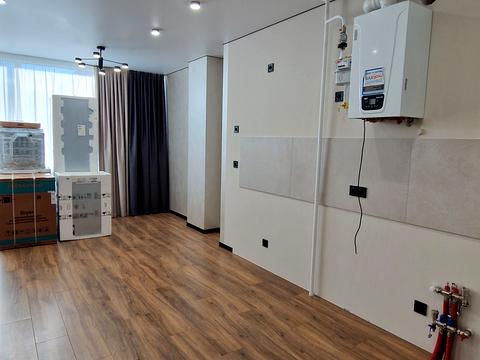 квартира за адресою Слави Стецько вул., 8