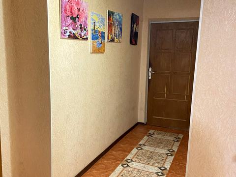 квартира за адресою Варязький пров., 10