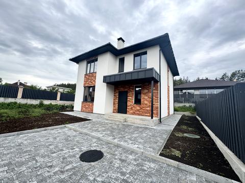 дом по адресу Зелена