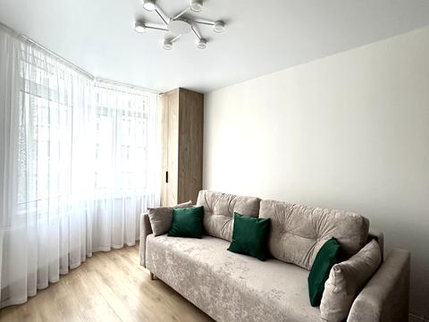 квартира по адресу Смакулы ул., 8