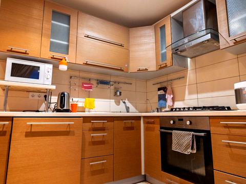 квартира по адресу Энтузиастов ул., 13