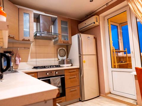 квартира по адресу Энтузиастов ул., 13