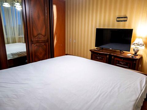 квартира по адресу Энтузиастов ул., 13