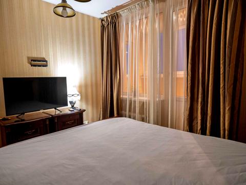 квартира по адресу Энтузиастов ул., 13