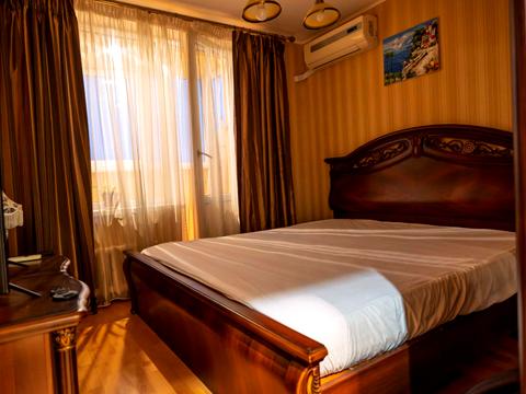 квартира по адресу Энтузиастов ул., 13