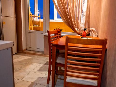 квартира по адресу Энтузиастов ул., 13