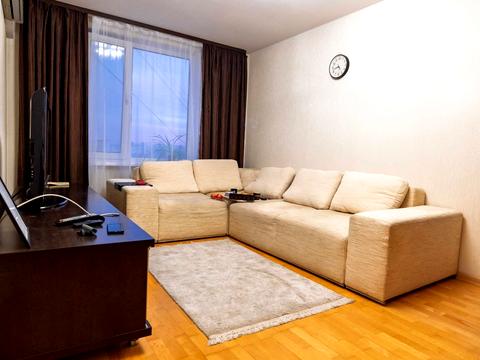 квартира по адресу Энтузиастов ул., 13