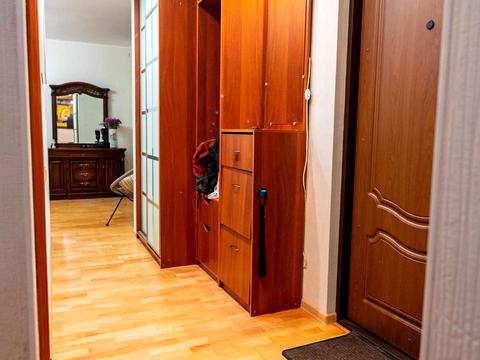 квартира по адресу Энтузиастов ул., 13