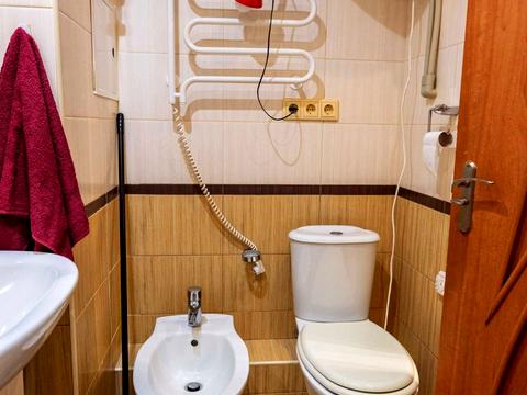 квартира по адресу Энтузиастов ул., 13