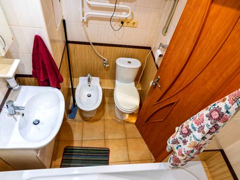 квартира по адресу Энтузиастов ул., 13