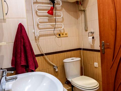 квартира по адресу Энтузиастов ул., 13